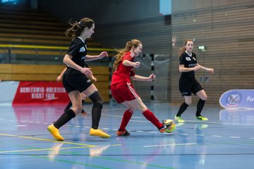 Bild 197 - Frauen HLM